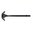 AERO PRECISION BREACH CHRG HANDLE AMBI LARGE LEVERS FOR AR-308 KODIAK BROWN
