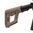 MAGPUL MOE PR COLLAPSIBLE MIL-SPEC CARBINE STOCK FOR AR-15 FDE