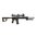 MAGPUL MOE PR COLLAPSIBLE MIL-SPEC CARBINE STOCK FOR AR-15 ODG