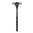 BREEK ARMS AR-15 WARHAMMER MICRO MOD2 AMBIDEXTROUS CHARGING HANDLE GRAY