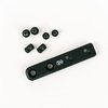 Los soportes de luz Torrent de Cloud Defensive son versátiles, duraderos y compatibles con diversas luces, ideales para cualquier plataforma de armas.