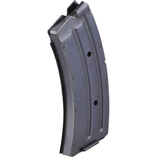 Consigue un cargador de repuesto para tu Savage Arms 35 en 22LR, disponible en 5 o 10 balas, ¡ideal para mejorar tu experiencia de tiro!