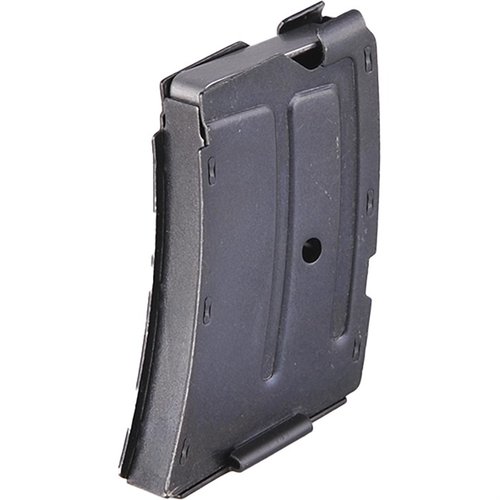 Consigue el cargador de 5 disparos para tu Remington 511/513 en 22LR, fabricado en acero resistente, perfecto para tu rifle de caza o competencia.