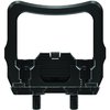 El GUARDIAN™ es el sistema de montaje de ópticas más fuerte, con TRU-SEAL™ para sellado y STUD-LOK™ para máxima seguridad. Incluye miras SIX™ para respaldo.