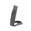Mejora tu agarre y control con el Backstrap + Magwell para P365-XMACRO, diseñado para una ergonomía superior y recargas confiables en situaciones críticas.
