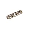 El ARCALOCK MLOK de Area 419 ofrece un sistema de rieles seguro y duradero, compatible con accesorios Arca, sin deslizamientos ni bordes afilados.