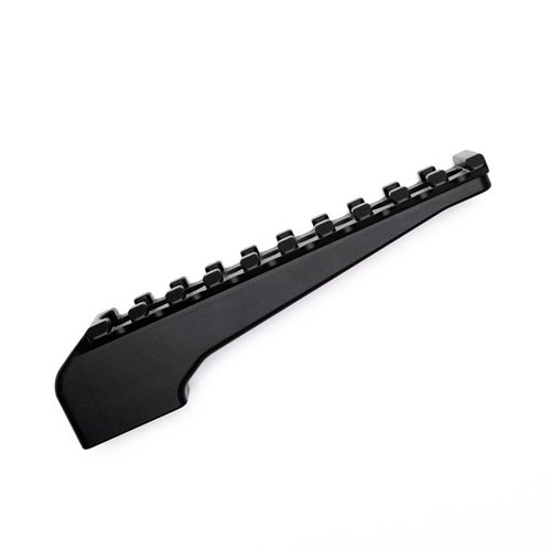 La tabla de buceo AREA 419 ofrece una fijación segura y duradera para tu Tactical One-Piece Scope Mount, ideal para niveles, tarjetas de dope y más.