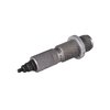 Los dies de Forster son de alta calidad, garantizando cartuchos concéntricos, con un acabado fino y el E-Z Out Expander para una alineación perfecta.