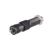 Los dies Forster XL Ultra ofrecen ajuste micrométrico para una precisión extrema en la profundidad de asientos de balas, ideales para la prensa XL Coax.