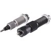 El set de dies Forster incluye un Ultra Micrometer Seater y un Full Length Sizing Die, garantizando precisión y fácil ajuste de profundidad de bala.