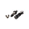 El set BUSHING FULL LENGTH de Forster incluye un Full-Length Bushing Die y un Ultra Micrometer Seater Die, todo en una caja deluxe para una calidad superior.