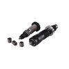 El set Bushing Full Length de Forster incluye un Full-Length Bushing Die y un Ultra Micrometer Seater Die, todo en una caja deluxe para una calidad superior.