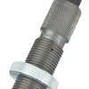 Los dies de Forster son de alta calidad, garantizando cartuchos concéntricos y un acabado fino, con el botón E-Z Out para una alineación perfecta.