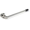 Mejora tu Ruger® Wrangler® o New Model Single-Six® con el Ejector Rod de Samson: botón más grande para expulsar cartuchos .22 más rápido y fácil.