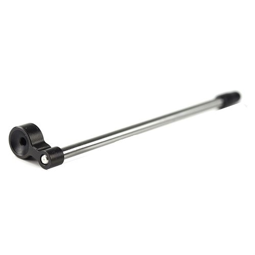 Mejora tu Ruger® Wrangler® o New Model Single-Six® con el Ejector Rod de Samson, que facilita la expulsión de cartuchos y está hecho de acero inoxidable.