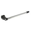 SAMSON MANUFACTURING CORP EJECTOR ROD BULLSEYE FOR RUGER WRANGLER BLACK OXIDE