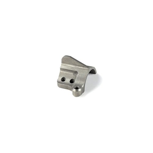 Mejora tu Mini-14® o Mini Thirty® con el gas block front sight AC-556 de Samson, que incluye un punto de sujeción para correa y es compatible con cañones de .625".