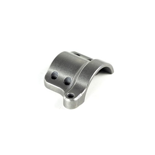Mejora tu Ruger® Mini-14® o Mini Thirty® con el B.A. Sling Point, que reemplaza el capuchón del gas block y ofrece un punto de sujeción para la sling.