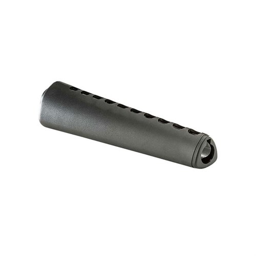 Mejora tu AR-15 con la A1 Handguard triangular de LUTH-AR, que ofrece un agarre cómodo, control mejorado y protección contra el calor del cañón.