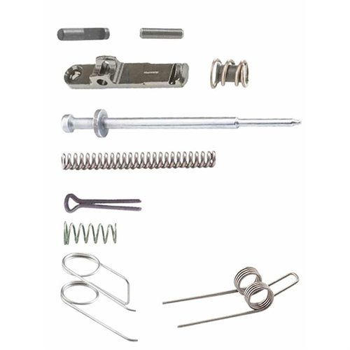Mantén tu AR-15 en óptimas condiciones con el Field Repair Kit de LUTH-AR, que incluye piezas comunes para solucionar problemas y fácil de usar.