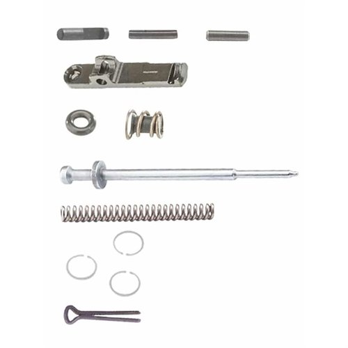 Mejora o repara tu rifle AR con el Kit de Componentes de BOLT de Luth-AR, que incluye piezas duraderas y fáciles de instalar para un rendimiento óptimo.