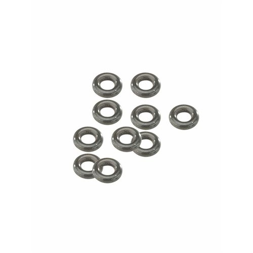 Mejora la fiabilidad de tu AR con los Extractor O-Rings de Luth-AR, fáciles de instalar y compatibles con calibres .223 y 5.56. ¡Perfectos para un rendimiento óptimo!