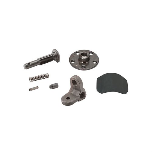 Mejora tu rifle AR con el Retro A1 Rear Sight Assembly, que ofrece un diseño duradero y un Retro Style Rear Sight Windage Drum para disparos precisos.