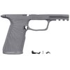 Mejora tu P365 XMacro con el módulo de agarre Wilson Combat: ergonomía superior, mejor control del retroceso y diseño atractivo en varios colores.