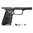 WILSON COMBAT WCP365 XMACRO GRIP MODULE NO SAFETY BLACK