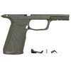 Transforma tu experiencia de tiro con el módulo de agarre Wilson Combat P365 XMacro: mejor control, diseño ergonómico y tracción superior en varios colores.