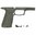WILSON COMBAT WCP365 XMACRO GRIP MODULE NO SAFETY GREEN