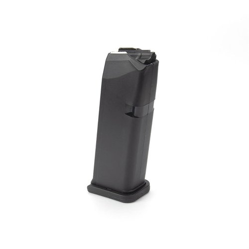 Los cargadores Performance de Ed Brown para GLOCK 9mm ofrecen alta capacidad, calidad superior y garantía de por vida, ideales para modelos 17, 19 y AR9mm.