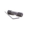 El HAMMER EXPANDER de CARLSONS ofrece un agarre seguro y sin deslizamientos para martillos expuestos, mejorando la seguridad al accionar rifles, escopetas y pistolas.