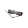 CARLSONS HAMMER EXPANDER FOR HENRY GOLDEN BOY RIMFIRE RIFLES BLACK