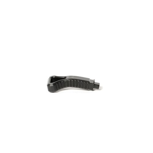 Mejora tu FN SCAR con el NON-RECIPROCATING CHARGING HANDLE, fácil de instalar, ofrece un agarre superior y evita golpes en la mano. Compatible con 5.56/7.62.