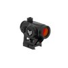 El Liberator II es compacto y ligero, con tecnología mejorada, resistencia al agua y golpes, y compatibilidad con visión nocturna. ¡Perfecto para tus armas!