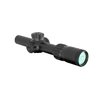 El TOMAHAWK II LPVO 1-4X24mm ofrece un rendimiento óptico excepcional, retículas BDC o BFO, ajuste de elevación con bloqueo y 12 niveles de iluminación.