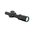 SWAMPFOX OPTICS TOMAHAWK II LPVO 1-4X24MM SFP ILLUMINATED RED BFO BLACK