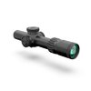 El WARHORSE LPVO 1-6x24mm FFP ofrece velocidad y precisión con 12 niveles de iluminación, ajuste de elevación con cero reset y un diseño compacto de 34mm.