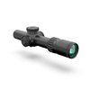 El Warhorse LPVO 1-6x24mm FFP de Swampfox ofrece velocidad y precisión, con 12 niveles de iluminación y una construcción resistente al agua y golpes.