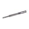 Los reamers LIVE PILOT de CLYMER en HSS M42 garantizan cortes suaves, durabilidad excepcional y permiten intercambiar bushings para un ajuste perfecto.