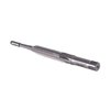 El reamer de cámara LIVE PILOT de 6mm Creedmoor ofrece cortes precisos y suaves, minimizando daños en el estriado y asegurando máxima precisión en tus trabajos.