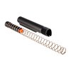 El Kit de Buffer EPC de Aero Precision incluye un tubo de buffer mejorado y un buffer de 8.1oz, optimizado para el EPC, asegurando un funcionamiento suave.