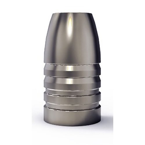 Los moldes de doble cavidad de LEE PRECISION permiten una rápida fundición, son de aluminio para mejor calidad y las cavidades están CNC mecanizadas para precisión.