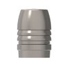 Los moldes de doble cavidad de Lee Precision para el 500 S&W permiten un rápido moldeado, son de aluminio y garantizan precisión en el tamaño y redondez.
