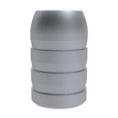 El molde de cavidad única Lee produce balas Minie de 0.578" y 478 gr, ideal para mejorar tu precisión y rendimiento en el tiro.