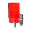 El Classic Bullet Sizing Kit de Lee es rápido y fácil de usar, permite dimensionar balas de manera eficiente y asienta automáticamente los gas checks.