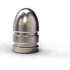 Los moldes de aluminio de 6 cavidades de Lee Precision son resistentes a la corrosión y permiten crear balas de 32 calibers (.311") de 93gr con facilidad.