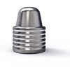 Los moldes de 6 cavidades de Lee Precision son de aluminio resistente a la corrosión, ideales para crear balas de 200gr .452" con precisión y facilidad.