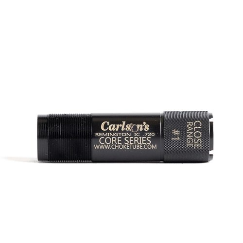 Los tubos de choke CORE de CARLSONS son versátiles, aptos para todos los tipos de munición y perfectos para caza y tiro, desde doves hasta sporting clays.